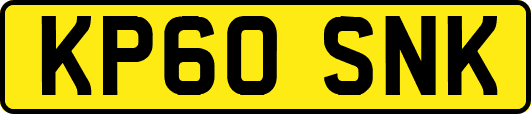 KP60SNK