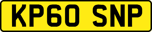 KP60SNP