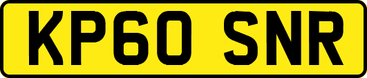 KP60SNR