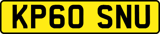KP60SNU