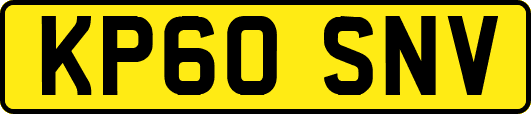 KP60SNV
