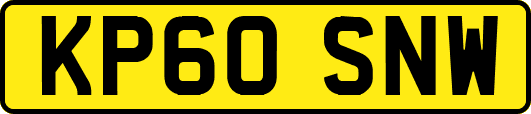 KP60SNW