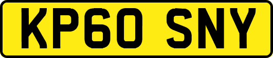 KP60SNY