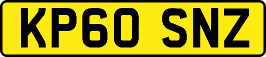 KP60SNZ