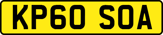 KP60SOA