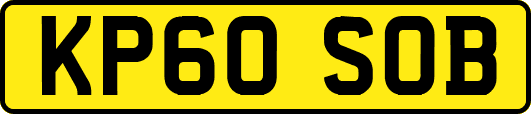 KP60SOB