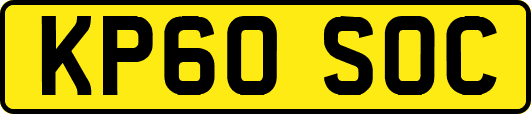 KP60SOC