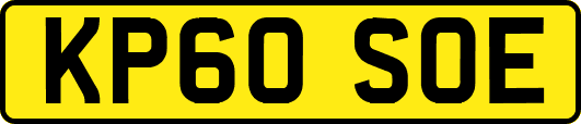 KP60SOE