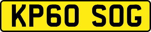 KP60SOG