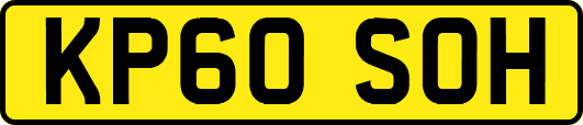 KP60SOH