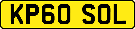 KP60SOL