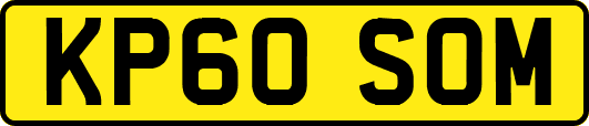 KP60SOM
