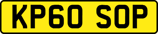KP60SOP