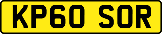 KP60SOR