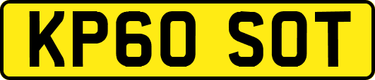 KP60SOT
