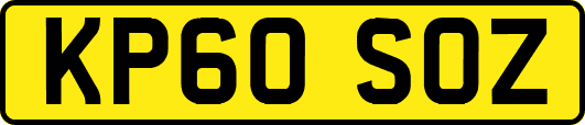KP60SOZ