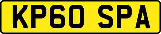 KP60SPA