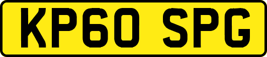 KP60SPG