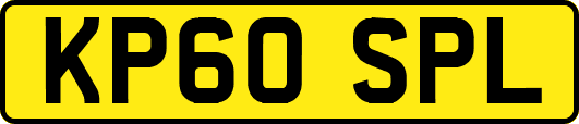 KP60SPL
