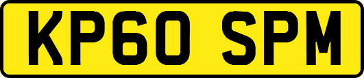 KP60SPM
