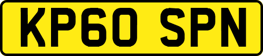 KP60SPN