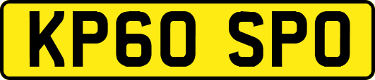 KP60SPO