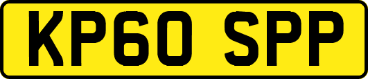 KP60SPP