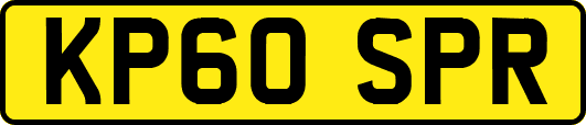 KP60SPR
