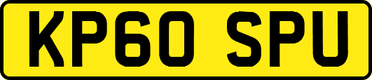KP60SPU