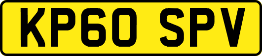 KP60SPV