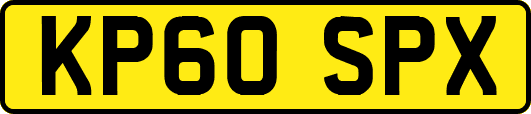KP60SPX