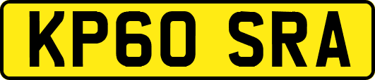 KP60SRA