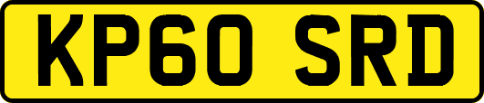 KP60SRD