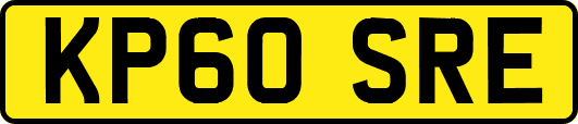 KP60SRE