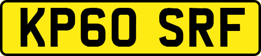 KP60SRF