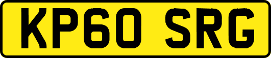 KP60SRG
