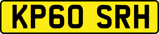 KP60SRH