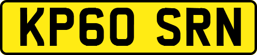 KP60SRN