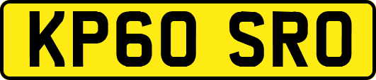 KP60SRO