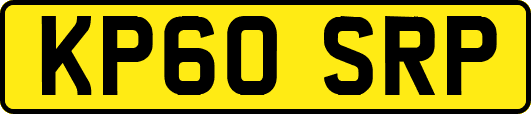 KP60SRP