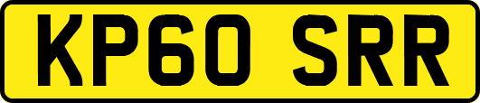 KP60SRR
