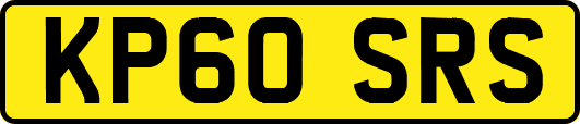 KP60SRS