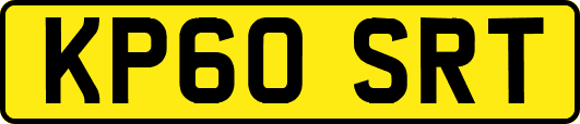 KP60SRT