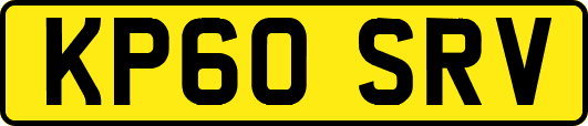 KP60SRV