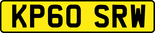 KP60SRW