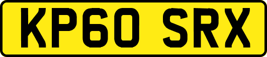 KP60SRX