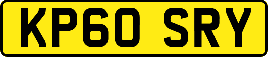 KP60SRY
