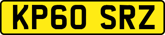 KP60SRZ
