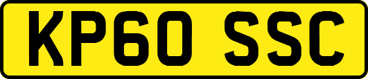 KP60SSC
