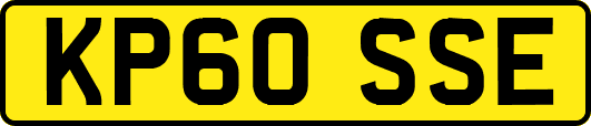 KP60SSE